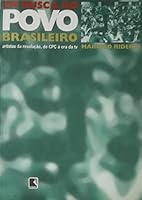 Em Busca do Povo Brasileiro 8501058513 Book Cover
