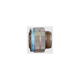 Amphenol D38999/26WD35PA MIL-DTL-38999 Series III Circular Connector