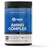 Designs for Sport Amino Complex - Supports Protein Synthesis & Lean Body Mass* - With Leucine & Essential Amino Acids - NSF Certified for Sport - Fruit Punch - 12.7 oz, 30 Servings
