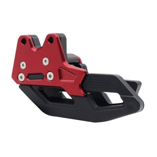 �I�[�g�o�C �A���~�`�F�[���K�C�h�K�[�h�v���e�N�^�[ CRF150F CRF230F CRF250F CRF250L CRF300L �����[ 2003 2021 �ƌ݊���(CNC Nylon Guide)