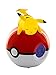 Pokemon Radio Réveil Pikachu, 811354