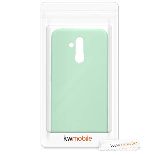 Kwmobile Custodia Compatibile con Huawei Mate 20
