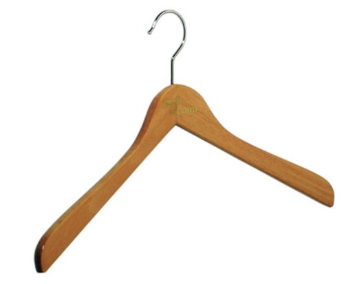 Preisvergleich Produktbild UNION Kleiderbügel RECORD von pieperconcept