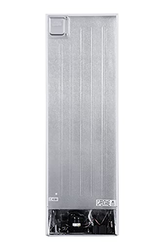 DAYA DHCB350NM2WE1 FRIGORIFERO COMBINATO - 2