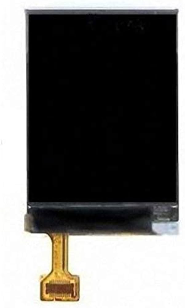 Nokia xpressmusic display Clearance