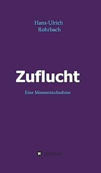 Hardcover Zuflucht [German] Book