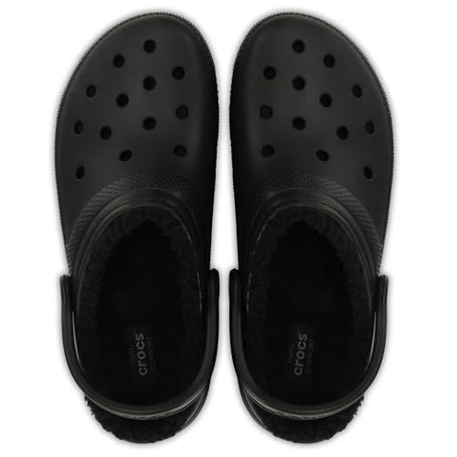 Image of Crocs Unisex-Adult Classic Lined Clog