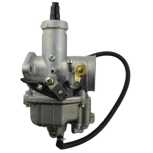 Carburateur CG200 CQR250 JH250 compatible ZongShen200 moto Tricker 250