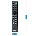 RMT-AH411U Replacement Remote Control Applicable for Sony Sound Bar HT-S100F HTS100F HT-SF150 HTSF150 Soundbar