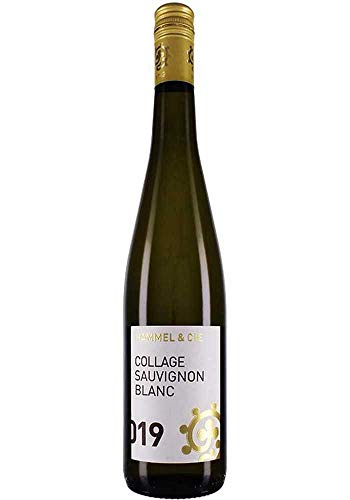 Hammel & Cie Ein Tag am Meer Sauvignon Blanc trocken 2021 (0.75l) trocken Cover