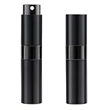 MDDRUIQI 8ML Perfume Travel Refillable Portable Perfume Atomizer Bottle - Easter...