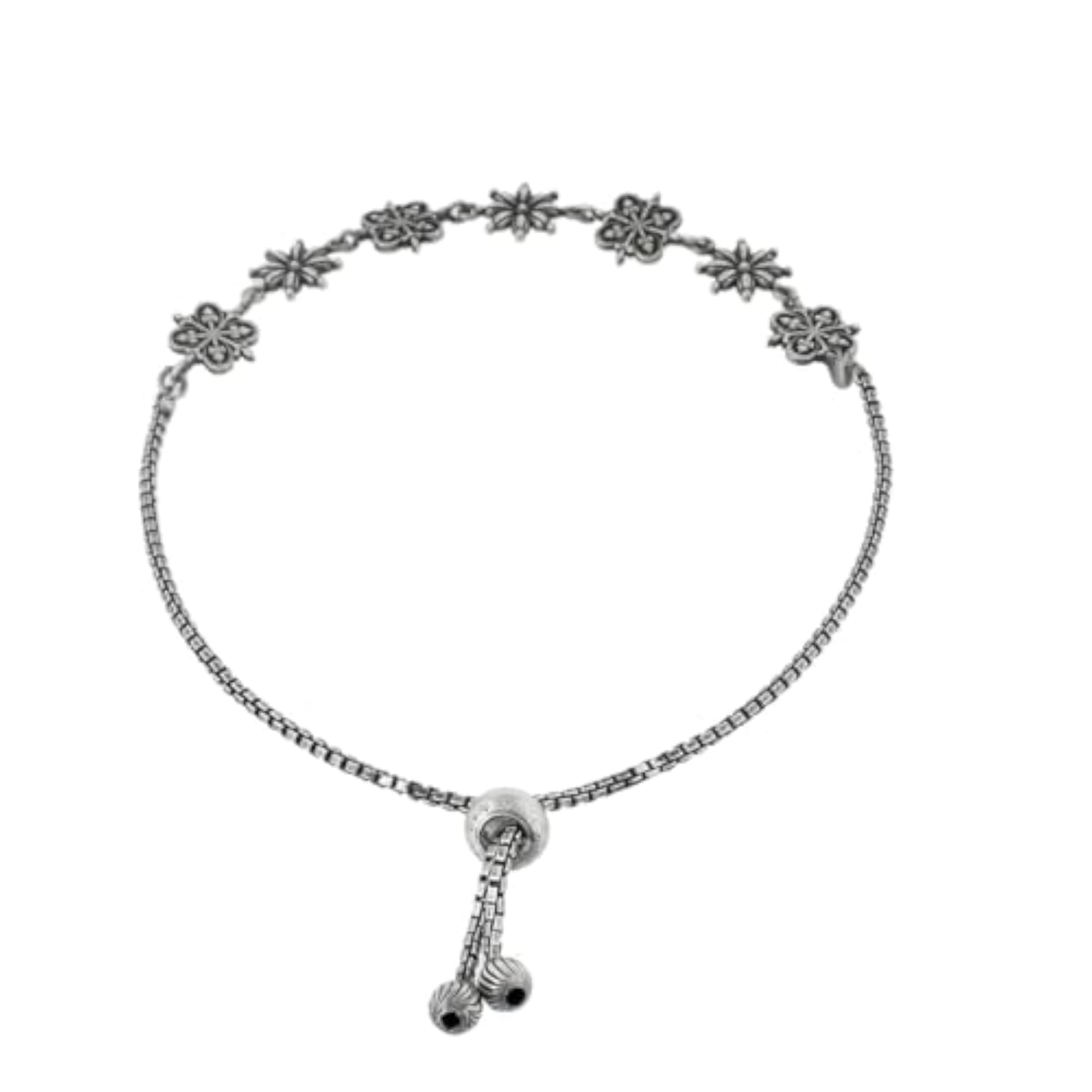 Nrityotsava Sayali Drawstring Bracelet