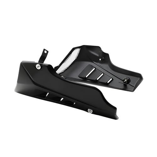 Pour MT-10 pour SP carénage de becquet de moteur protégeant le bas de caisse - 3