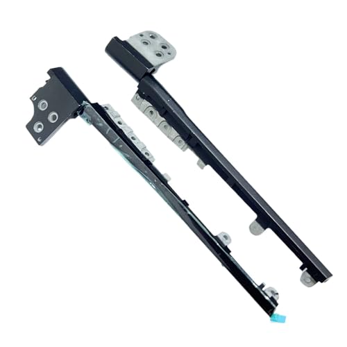 Charnière LCD renforcée pour MSI Stealth 17 Studio A13VI et GS77