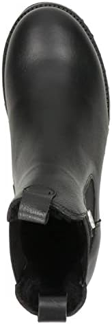Panama Jack FRANCESCA IGLOO W BOOTS size 6.5 adult colour BLACK | Image 5