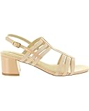  Maria Mare - 67170 Sandalias Mujer Maria Mare Color Rosa Talla: 39