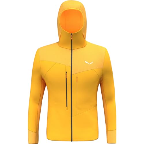 I prodotti sportivi della marca SALEWA sono progettati per permetterti di goderti il tuo sport preferito senza preoccuparti di nient'altro che fare al massimo