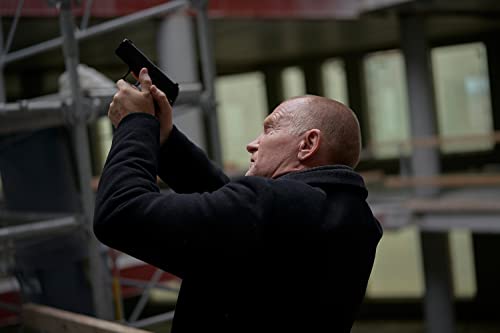 Erwartung - Der Marco-Effekt (Jussi Adler-Olsen) [Blu-ray]