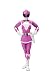 Bandai Tamashii Nations S.H. Figuarts "Mighty Morphin Power Rangers" Mighty Morphin Pink Ranger Action Figure
