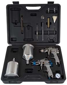 OpenHouse StartingLine Kit Primer Paint Guns