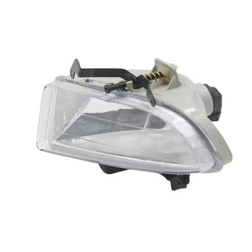 Remplacement feux antibrouillard cassés Accent 2002 solution contrôle technique