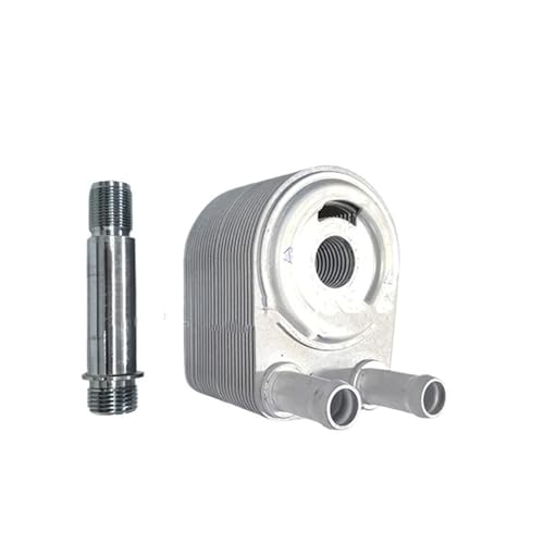 Refroidisseur de transmission Ford E-150 pour remorquage et charges lourdes
