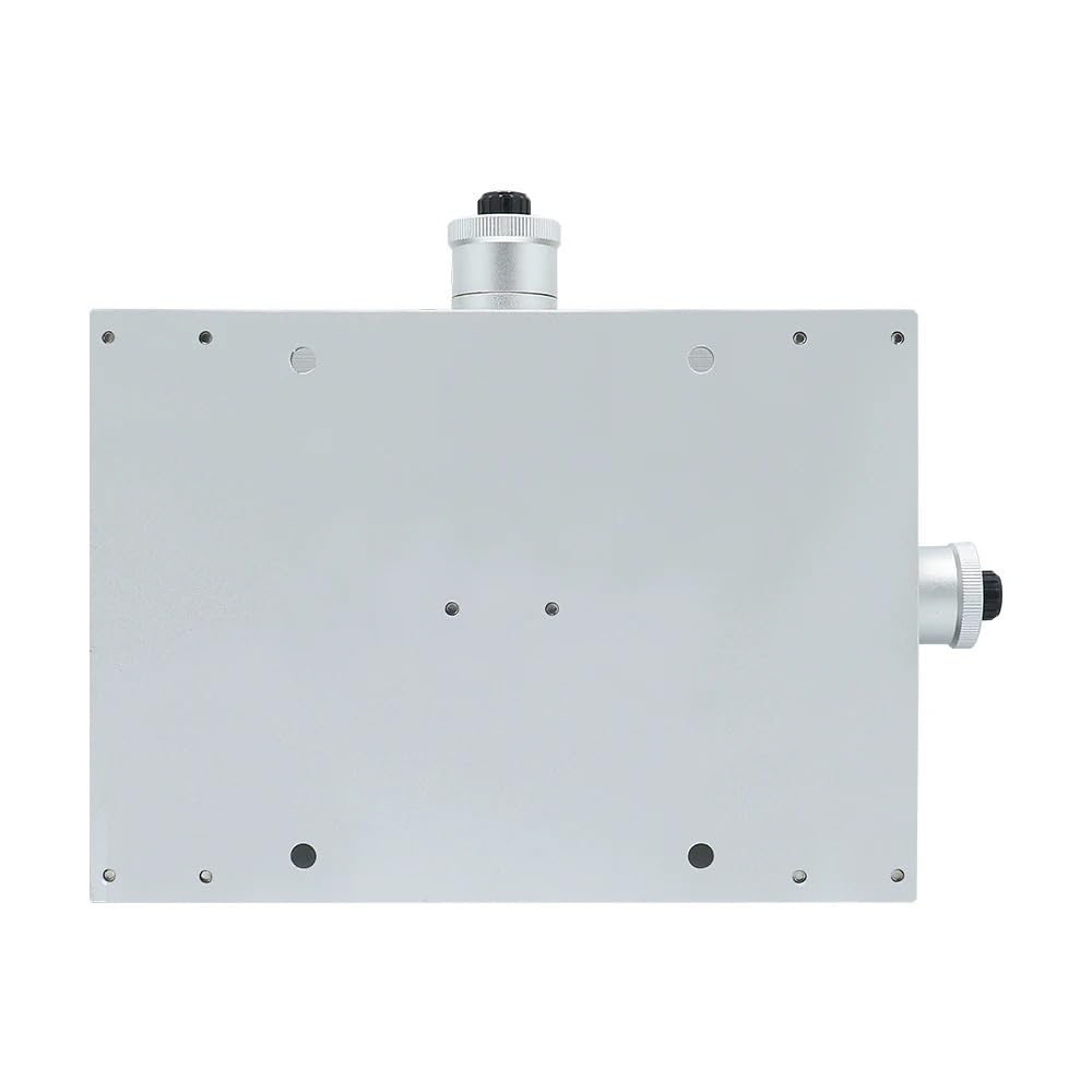 Bolisila XY axis 2 Axis Manual Motion Stage 210x150x75MM Moving Table XY Table