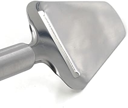 Stainless Steel Cheese Slicer for Kitchen Cooking, Dishwasher Safe ...