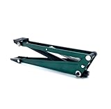 Forest Green Bayliss XL Autovent - Automatic Greenhouse Window Opener - Temperature Sensitive Solar Vent Opener