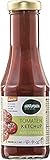 Naturata Demeter Tomatenketchup Flasche, 250ml
