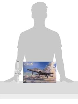Amazon.com: AFV Club AR48106 Northrop F-5F Tiger II