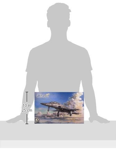 Amazon | AFVクラブ 1/48 F-5F タイガーII 米空軍仕様 プラモデル