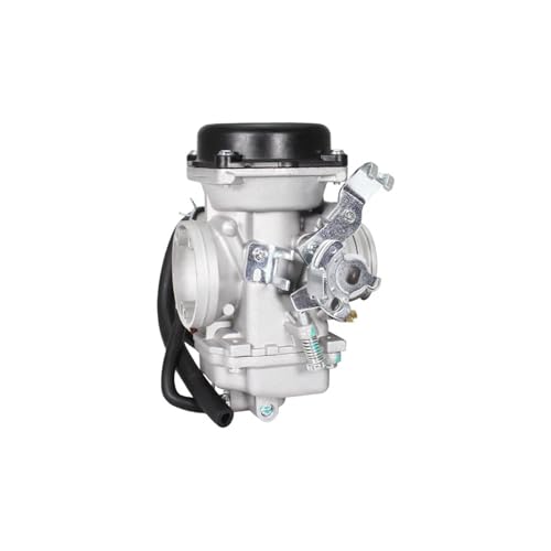 Carburateur de pour moto 220CC BS3 : fini le ralenti instable