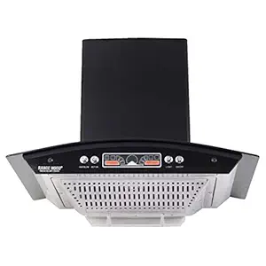 AQUABIGGUARD AUTO Clean Wall Mounted Chimney