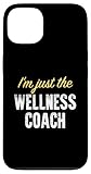 Funny Wellness Coach Tees & Gifts