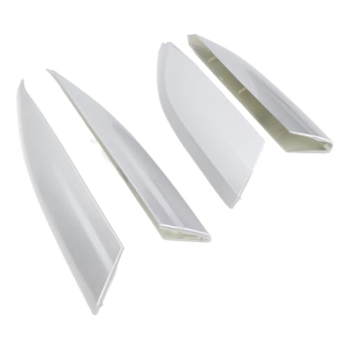 Protection de rail de toit Toyota Highlander 2007-2013 contre infiltration d'eau