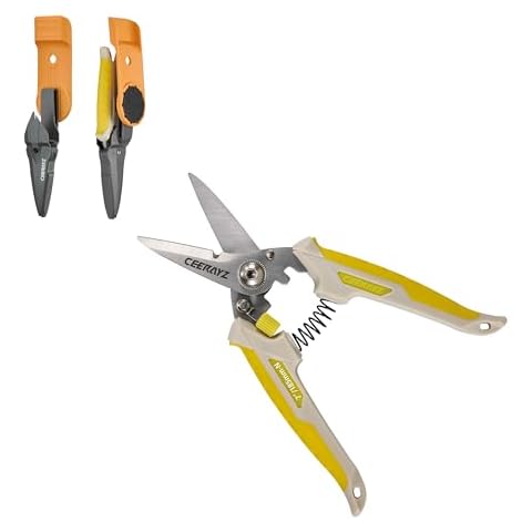 CEERAYZ Heavy Duty All Purpose Scissors Cover