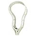 StringKing Men's Mark 2D Defense Unstrung Lacrosse Head (Raw)