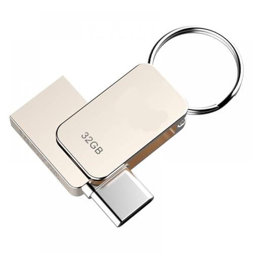 DM PD059 USB 3.0 Flash Drive 32GB 64GB Tipo-C OTG Pen Drive USB Compatible con teléfonos Inteligentes