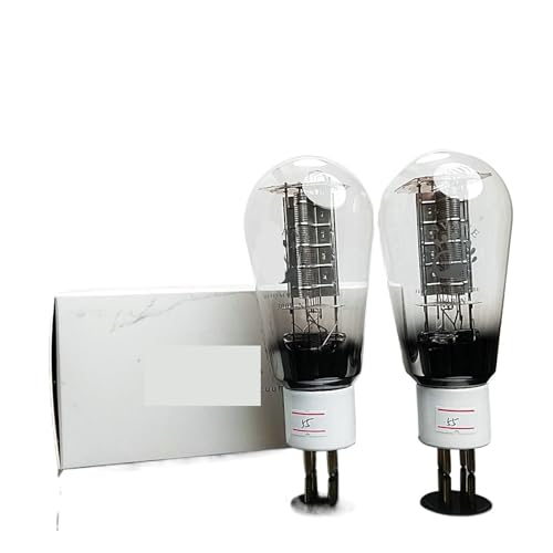 300B-N 300BN Tube Replaces WE300B E-300B 300B-TII A300B 300B Series HiFi Audio Tube Amplifier(2pcs Matched Pair)