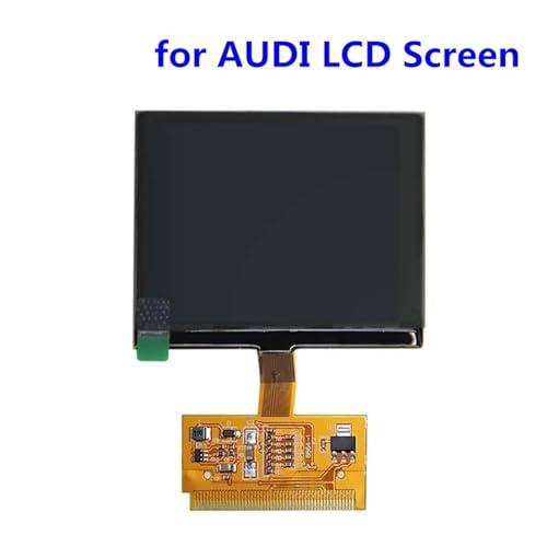 Pantalla para coche Audi A3 A4 A6 para reparar fallos visuales del cuadro 3