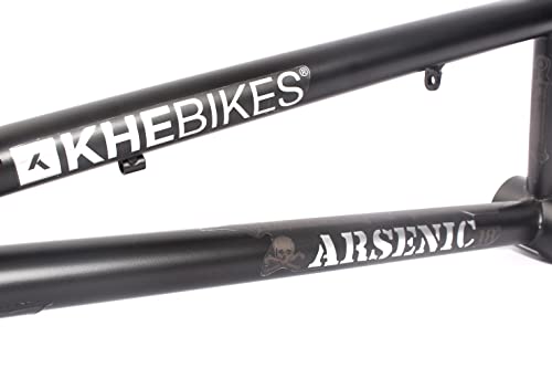 Review de Cuadros bmx tabla con los diez mejores. 11 Imagen adicional