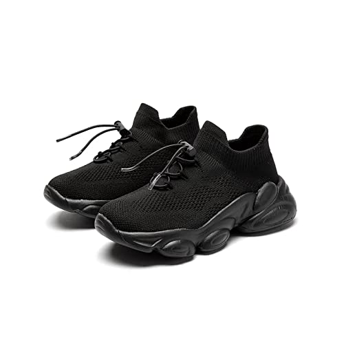 Boys Shoes Mesh Breathable Tennis Shoes Kids Lightweight Walking Shoes Outdoor Shoes Running Shoes(Toddler/Kids/Big Kids)2