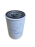 BANGTE Fuel Filter P550943 Fits for 2013-2025 GMC 1500 2500 3500 6.2L V8 Engine;Detroit Diesel