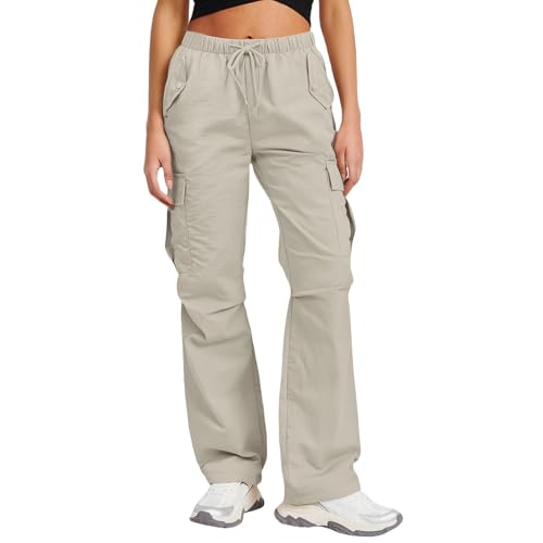 Pantalones de lluvia softshell para mujer