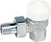 Produktbild Heimeier Thermostatventil V-Exakt 1,27cm (1/2"), Eck