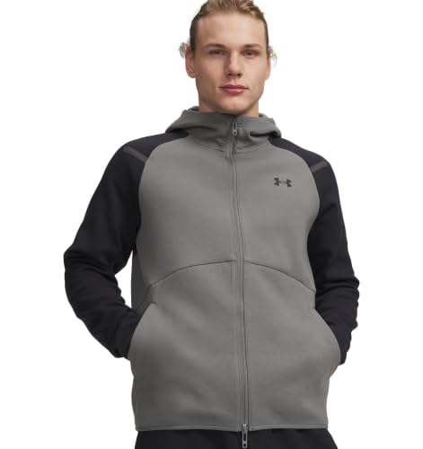 Veste de loisirs pour homme Under Armour respirante et isolante pour le quotidien