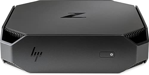 Z2 Mini G3, Workstation Desktop Pc, Intel I7-6700 4-Core Up To 4.0Ghz, 1Tb Ssd, Usb 3.0, Quadro M620 2Gb Graphics, 4X Display Ports 1.2 (4K Support), Windows 11 Pro 64-Bit (Renewed) (32Gb Ddr4) #TOP2