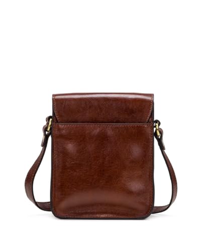 Image of Patricia Nash Womens Lari Crossbody