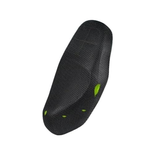 Housse de siège moto anti-chaleur : fini la selle brûlante en scooter